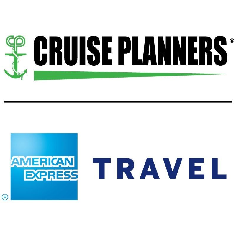 Cruise Planners, an American Express Travel Representative